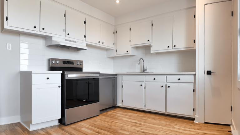 1 CH - 1 SDB - Montréal - $1,325 /mo