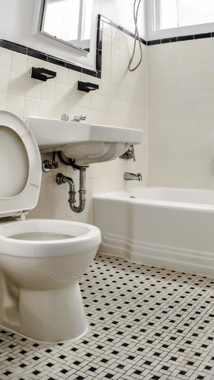 1 CH - 1 SDB - Montréal - $1,325 /mo