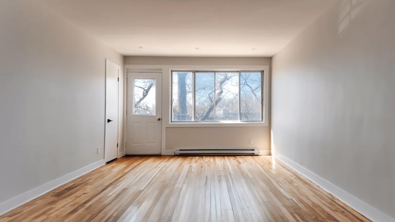 1 CH - 1 SDB - Montréal - $1,325 /mo