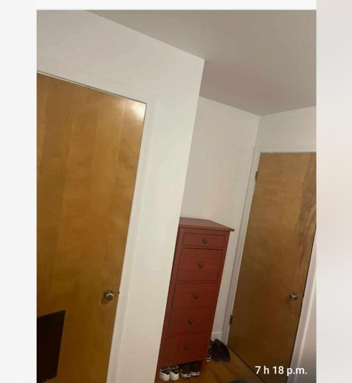 Chambre A Louer Dans Un 4 Et Demi