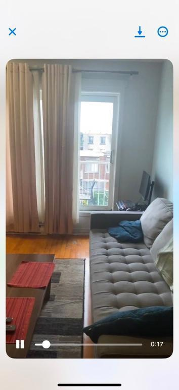 Chambre A Louer Dans Un 4 Et Demi