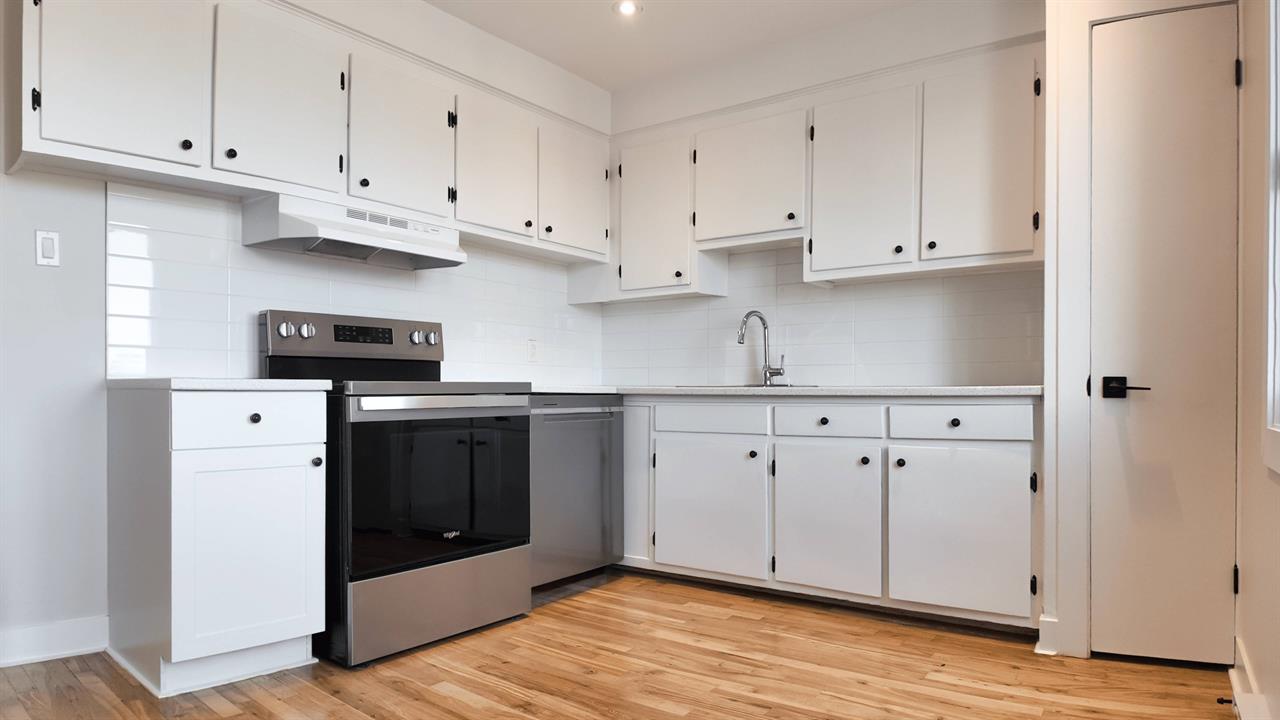 1 CH - 1 SDB - Montréal - $1,325 /mo