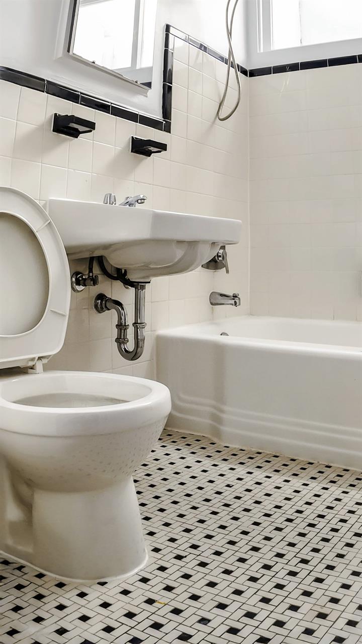 1 CH - 1 SDB - Montréal - $1,325 /mo