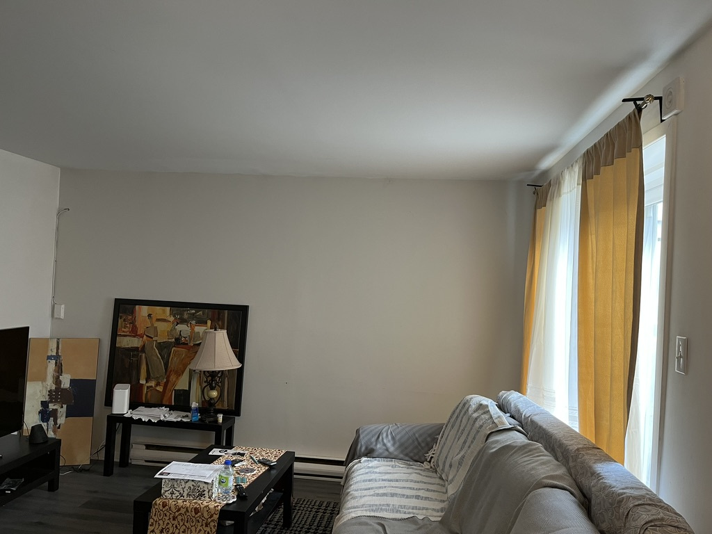 Grand 4-1/2, Triplex à Varennes, QC J3X