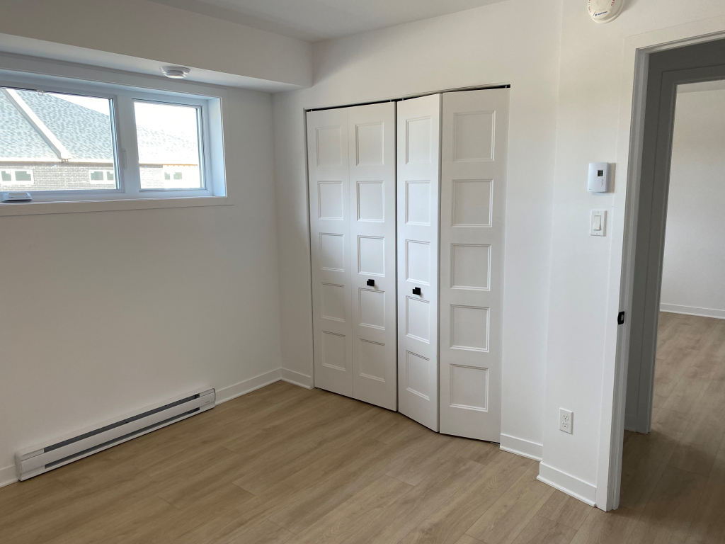 Logement 4 1/2 - 1er Juil - Saint-Jérôme