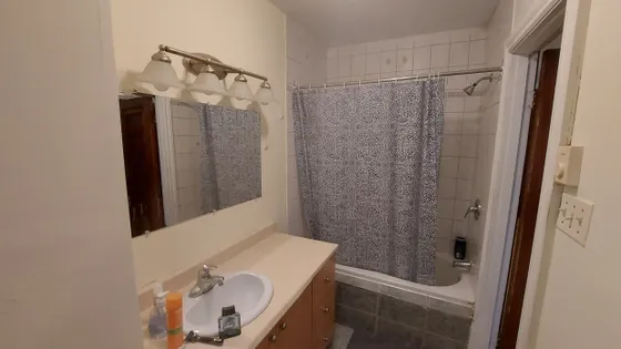 1 room room of 26 m² in Montreal
