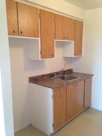 Jean-Rottot | Appartement 3 1/2 à louer à Laval près du Centre de la nature