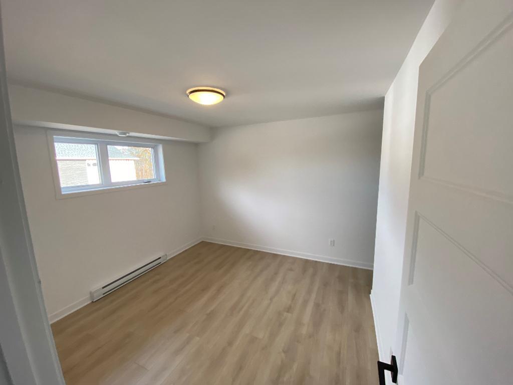 Logement 4 1/2 - 1er juillet - Saint-Jérôme