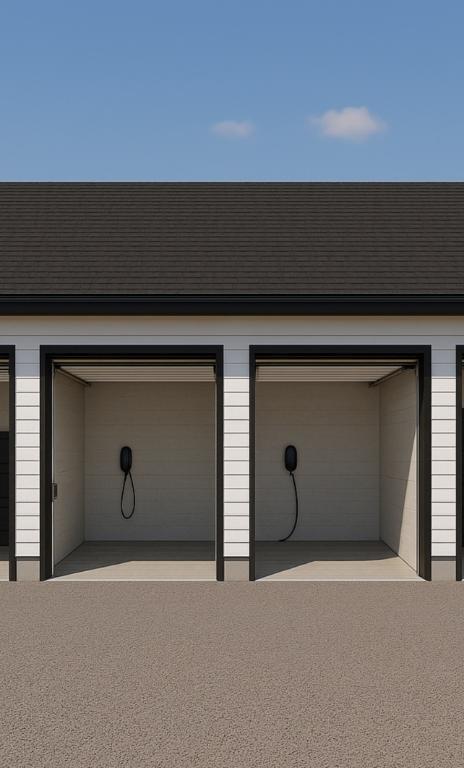 Luxury 3-Bedroom Apartment with Two Parking 🅿️