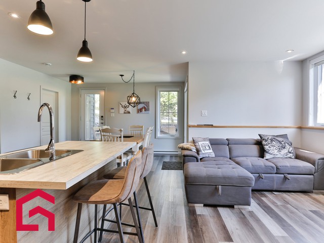 Appartement Bromont À Louer