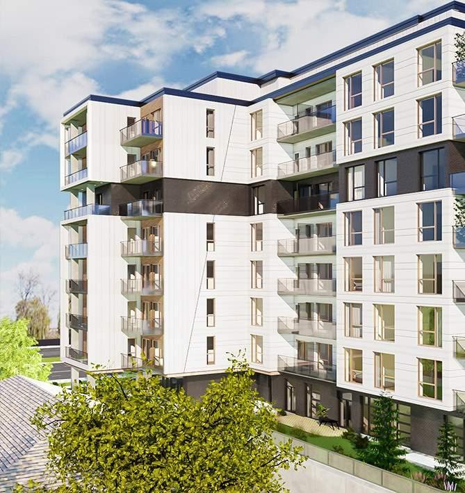 2 CH - 1 SDB - Laval - $2,230 /mo