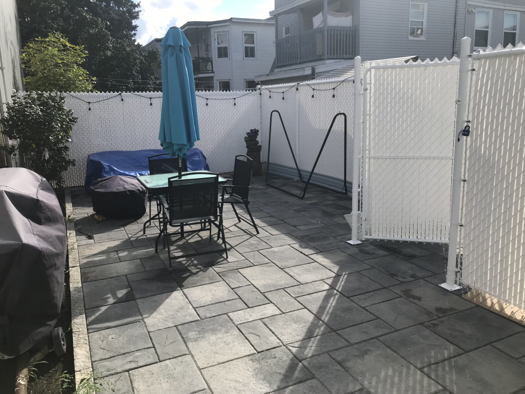BAS DE DUPLEX - ST-HYACINTHE