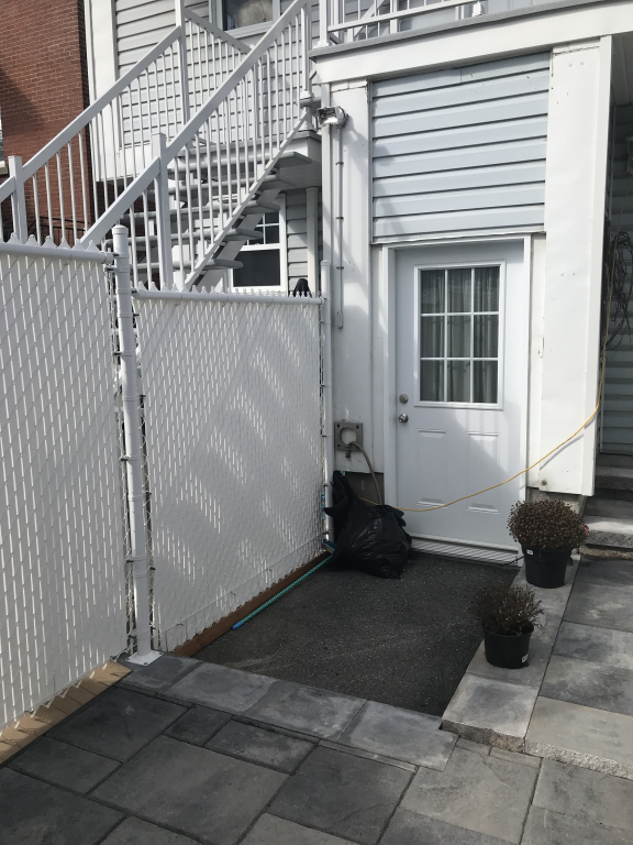 BAS DE DUPLEX - ST-HYACINTHE