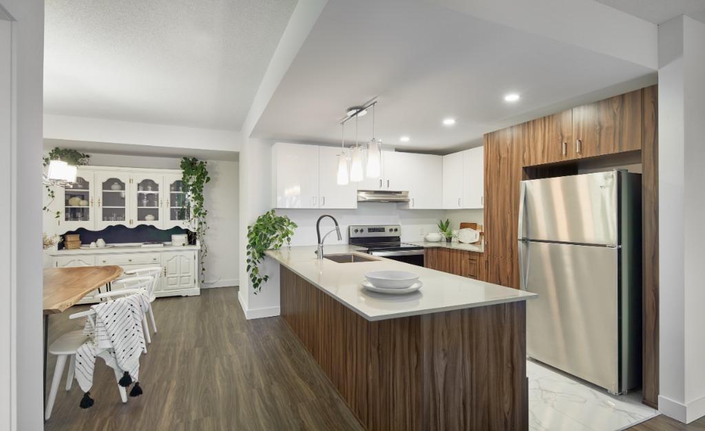 Nova | Condo 5 1/2 Neuf à Louer | 3 bedrooms apartment for Rent | Pierrefonds-Roxboro