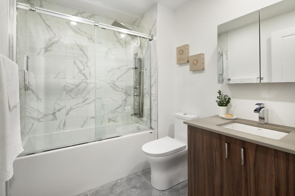 Nova | Condo 5 1/2 Neuf à Louer | 3 bedrooms apartment for Rent | Pierrefonds-Roxboro