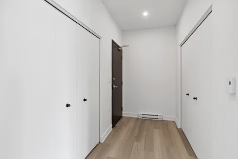 4 rooms apartment of 116 m² in Gatineau