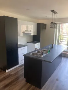 4 rooms apartment of 61m² in Montreal