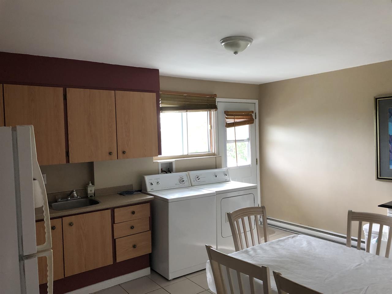 Appartement 5 ½