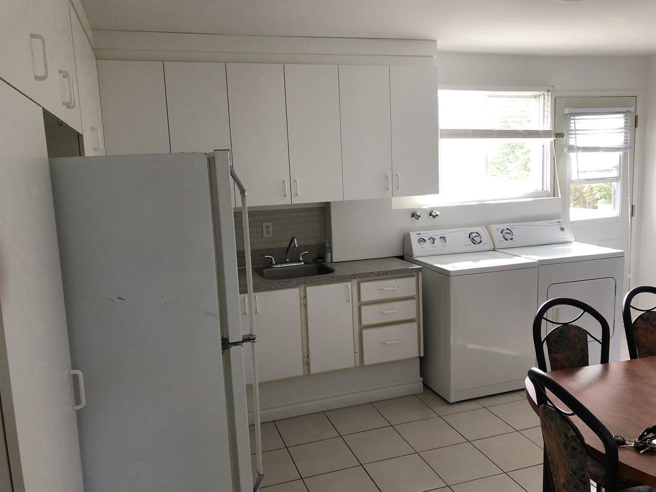 Chambre en colocation