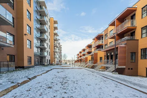 1 room apartment of 50 m² in Montreal