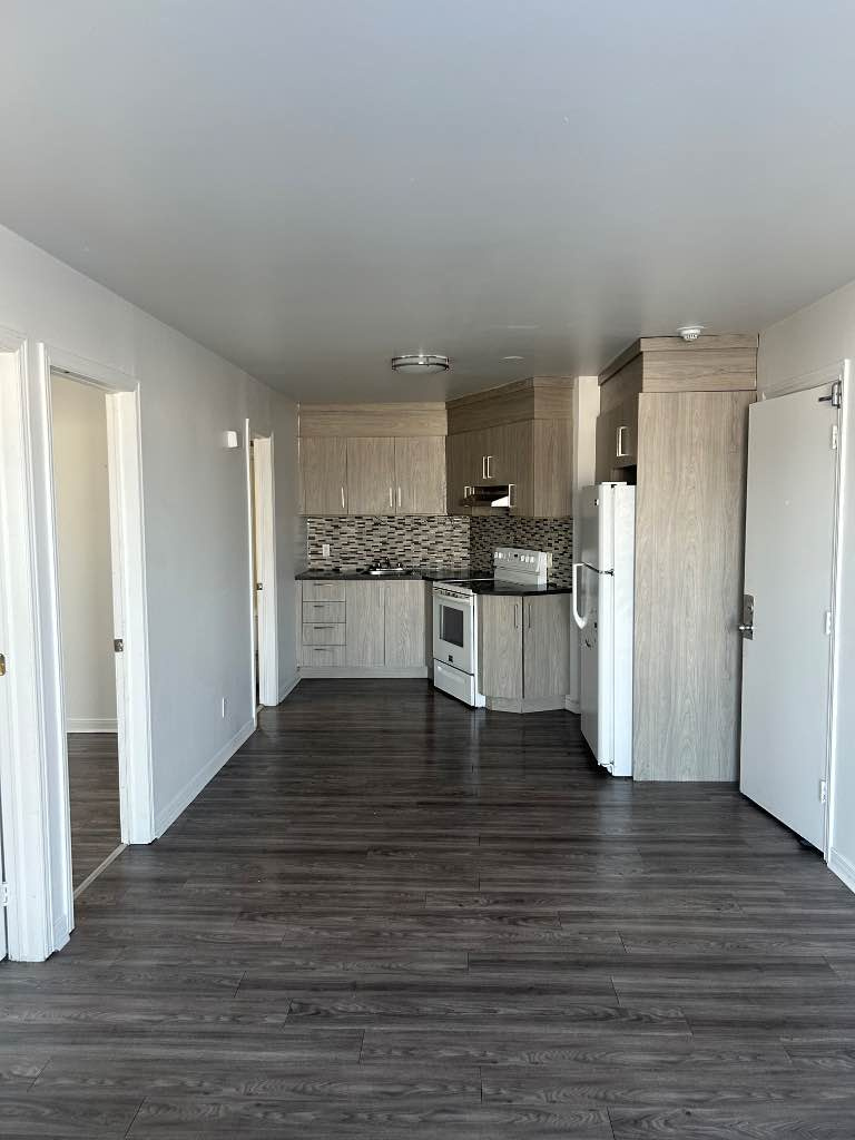 Appartement 4 1/2 à Louer