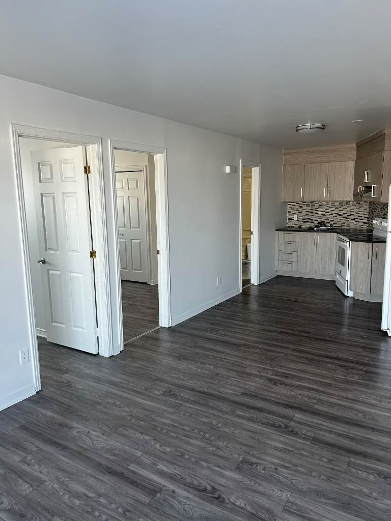 Appartement 4 1/2 à Louer