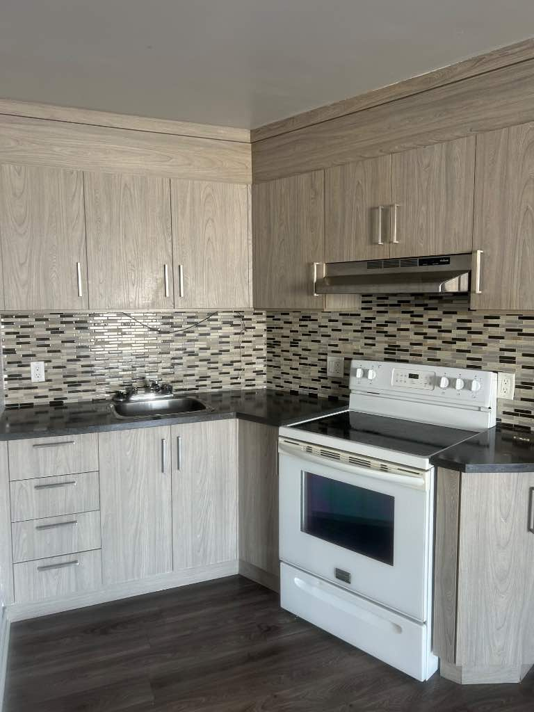 Appartement 4 1/2 à Louer