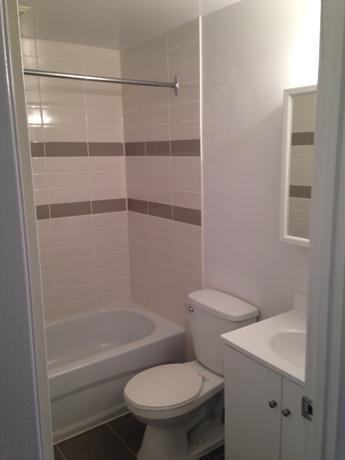 3.5 - 435 Jean-Rottot, Laval