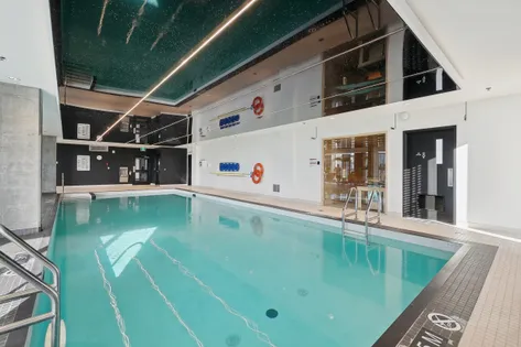 1 room apartment of 59 m² in Gatineau