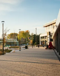1 room apartment of 59 m² in Gatineau