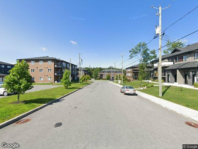 3 CH - 1 SDB - Granby - $1,550 /mo