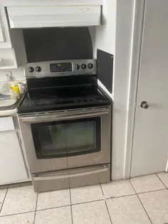 4 rooms apartment of 27 m² in Montreal