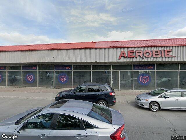 1 CH - 1 SDB - Montréal - $1,655 /mo