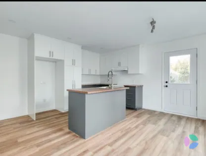 3 rooms apartment of 154 m² in Rawdon