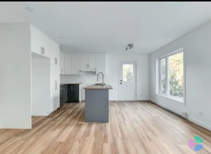 3 rooms apartment of 154 m² in Rawdon