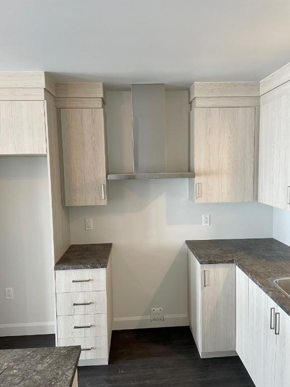 Logement 5½ Style Condo