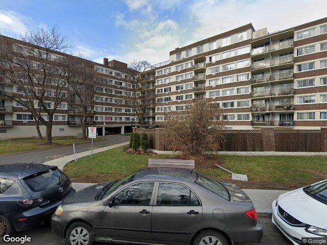 2 CH - 1 SDB - Montréal - $1,645 /mo