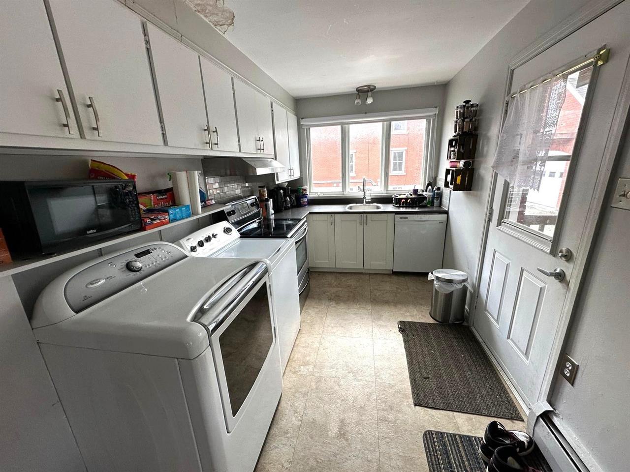 Immeuble - 847 Rue Malouin Appartement 3 Chambres Tout Inclus