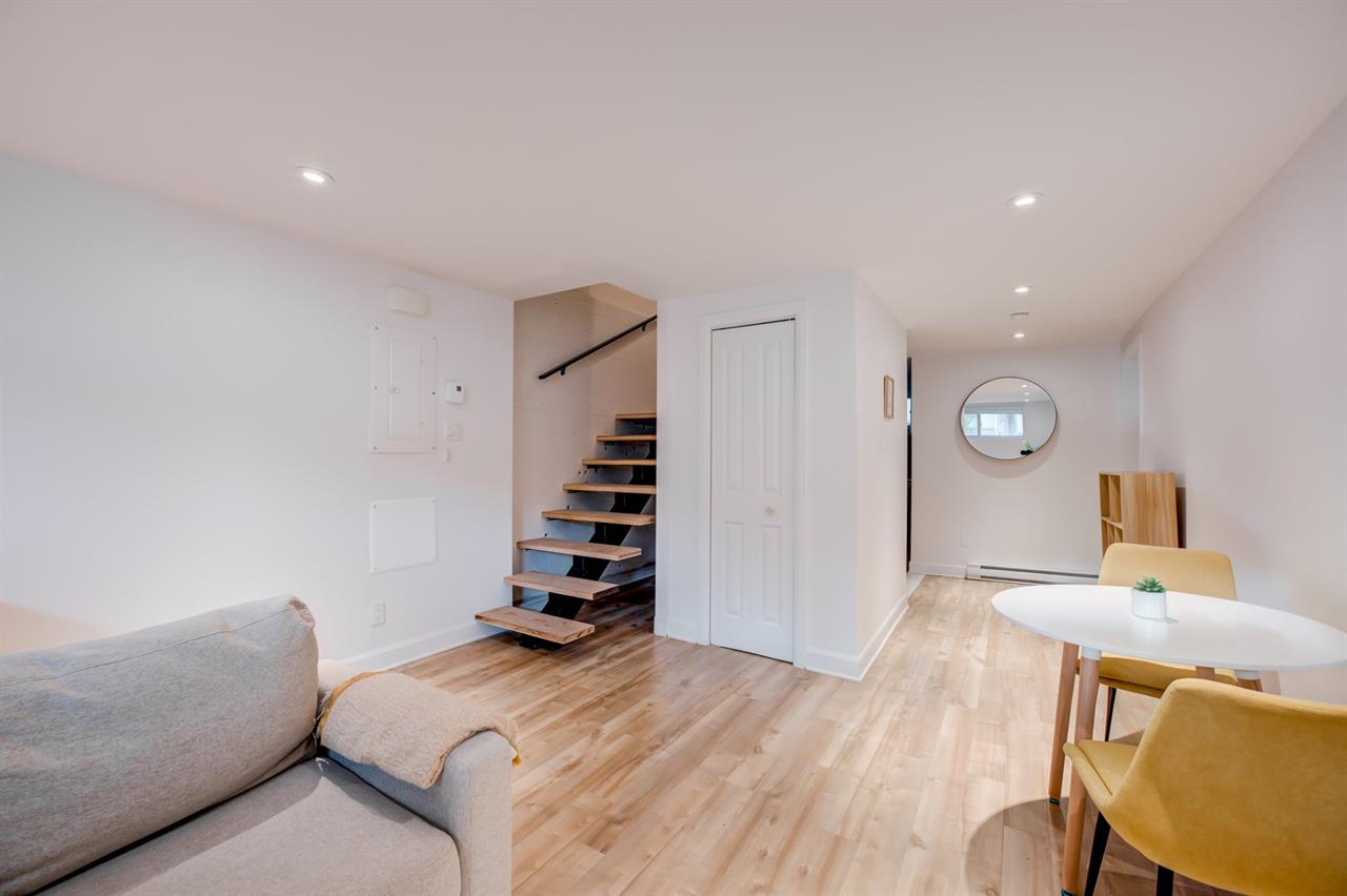 Appartement Montréal (Côte-des-Neiges/Notre-Dame-de-Grâce) À Louer
