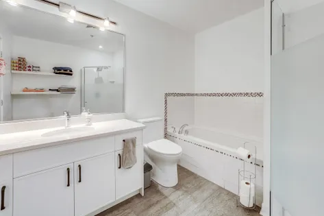 5 rooms apartment of 70 m² in Montreal