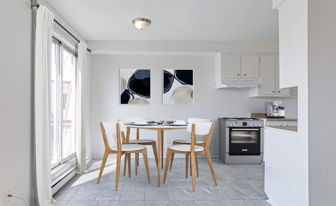 2 CH - 1 SDB - Saint-Eustache - $1,350 /mo