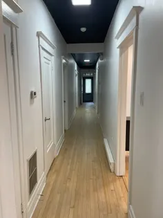 1 room room of 213 m² in Montreal
