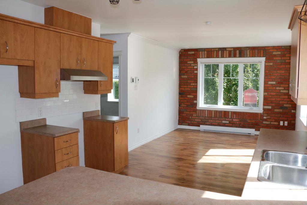 Condo Magog location annuelle