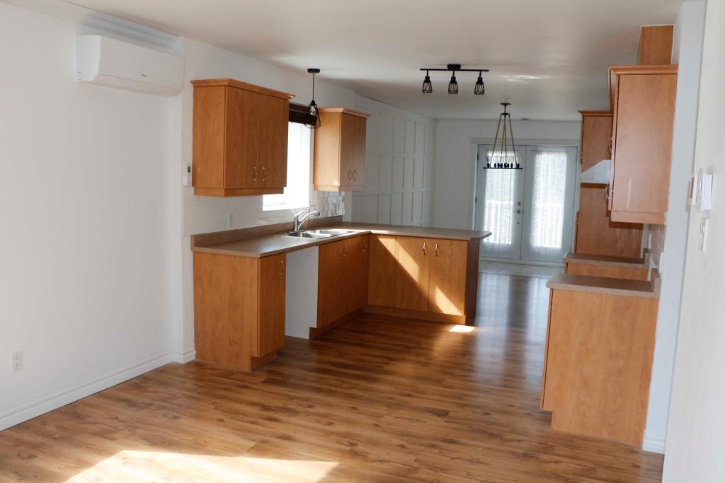 Condo Magog location annuelle