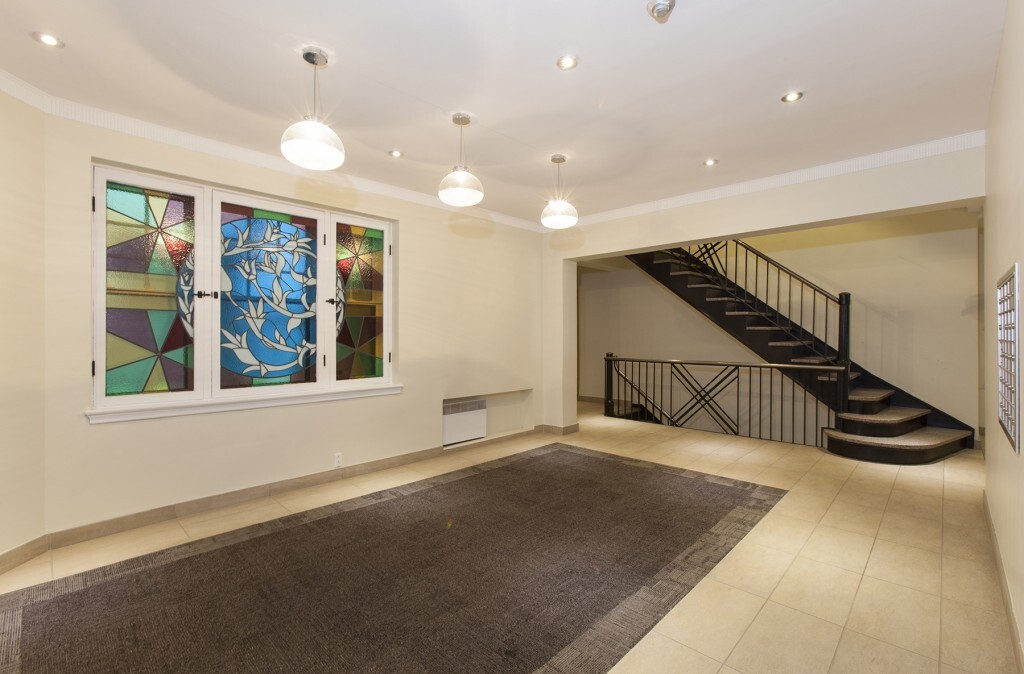 1535 Summerhill - 1 Bedroom - 1535 Avenue Summerhill, Montréal