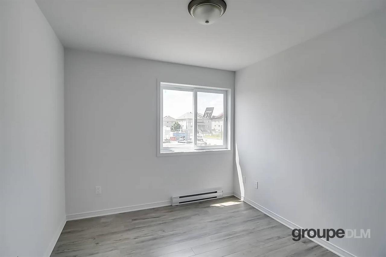 34 Rue De La Fabrique (Aylmer) Superbe Appartement 4 1/2