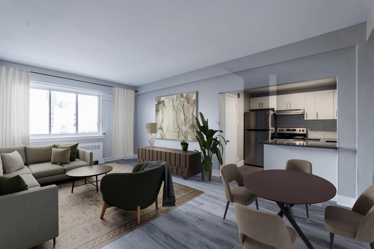405 - 6955 Fielding Avenue, Montréal