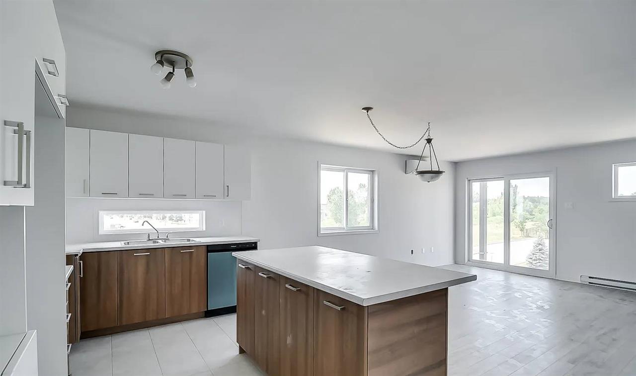 38 Rue De La Fabrique (Aylmer) Superbe Appartement 5 1/2