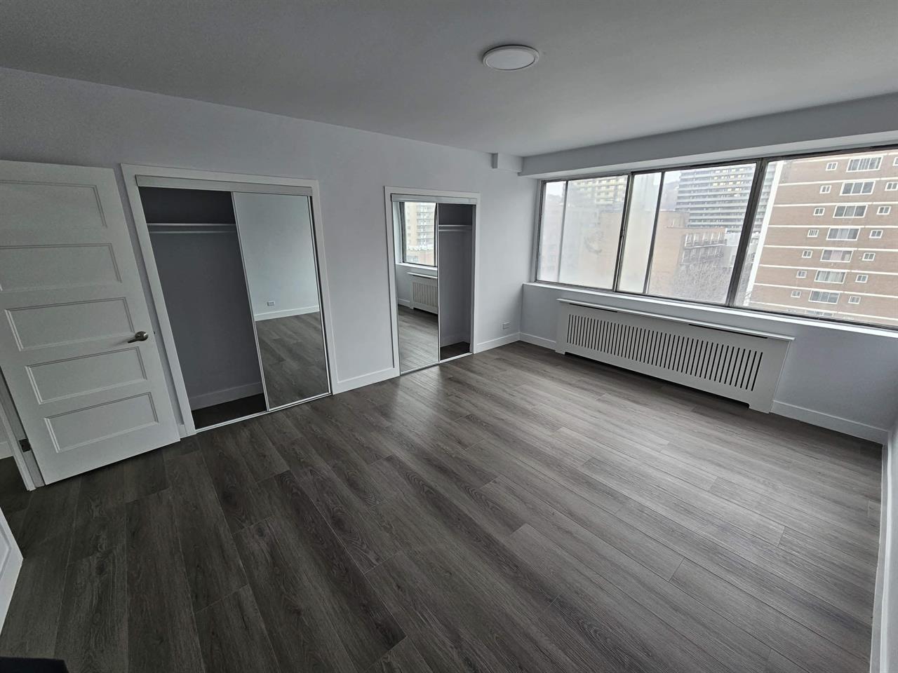 2 CH - 1 SDB - Montréal - $1,900 /mo