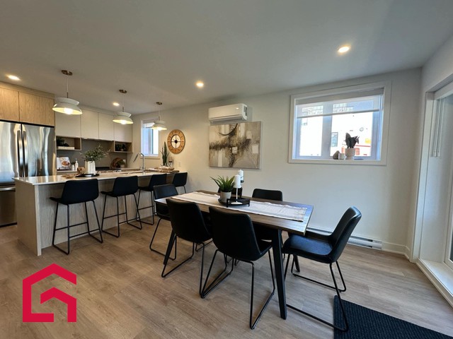 Appartement Bromont À Louer
